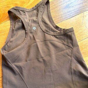 lululemon Align™ Waist-Length Racerback Tank Top